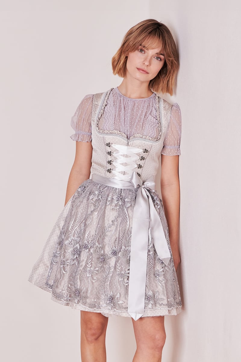 Krüger Madl Dirndl Karlotta (50cm)
