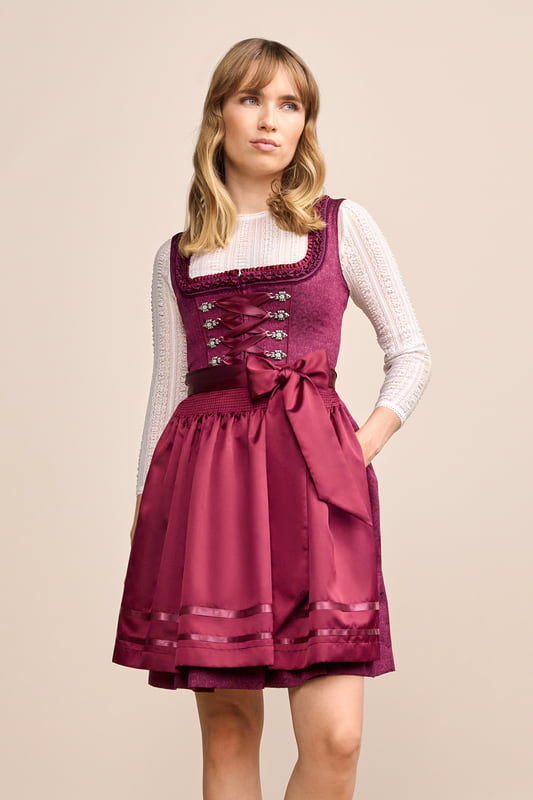 Dirndl Thialda (50cm) günstig online kaufen