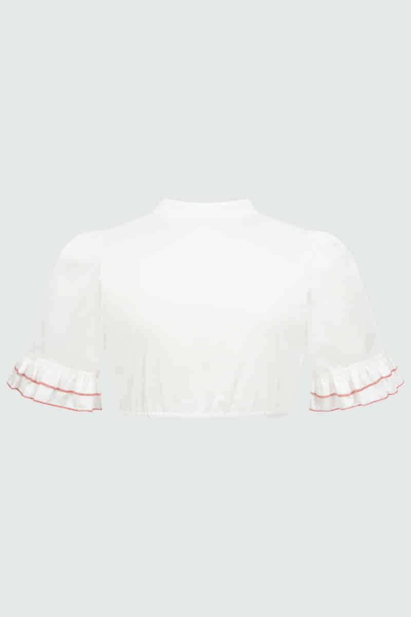 Dirndl blouse Nzuri