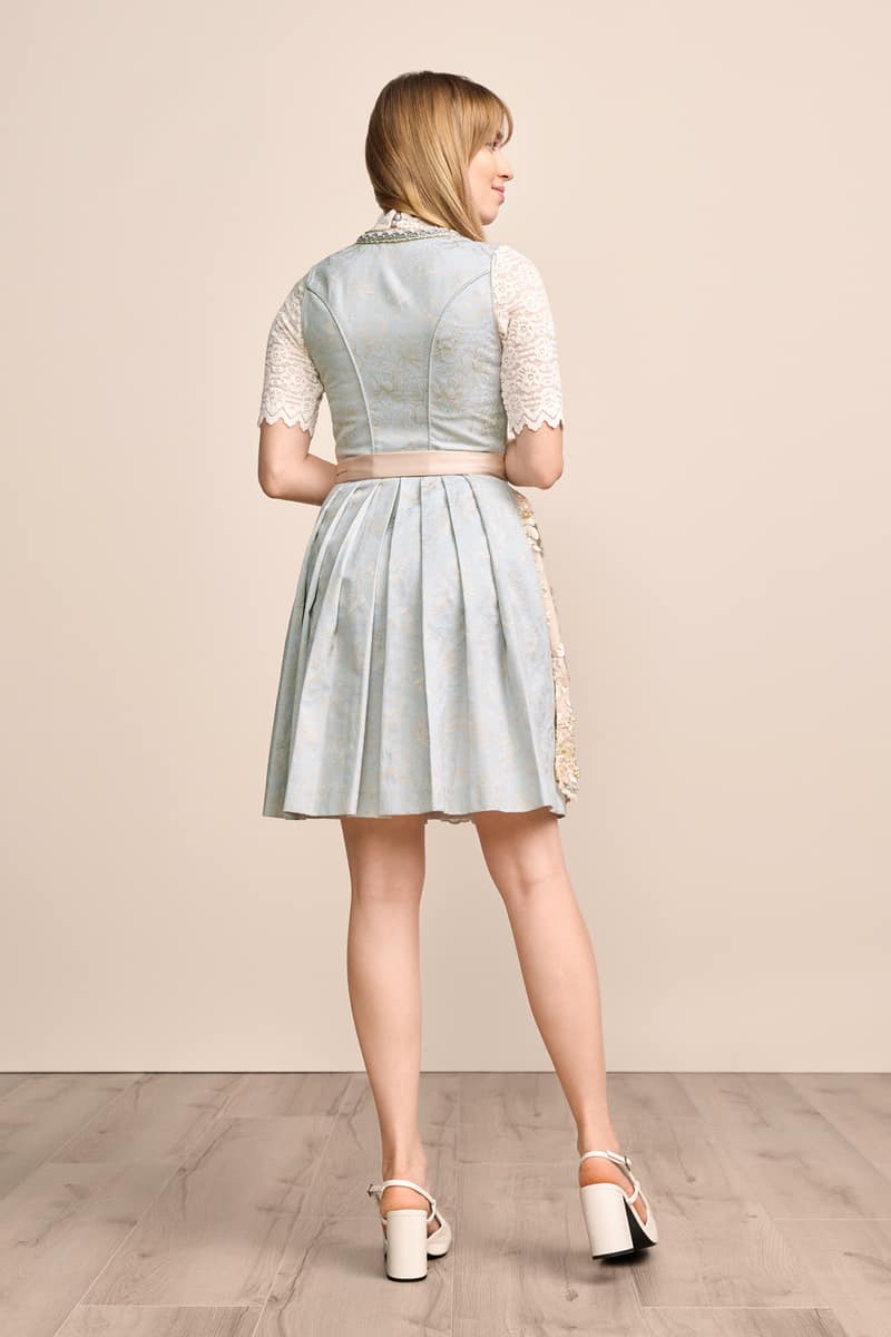 Dirndl Corvina (50cm)