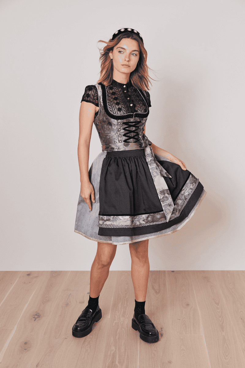 Dirndl Laurina (50cm)