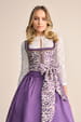 Dirndl Laren (60cm)