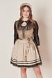 Dirndl Selene (50cm)
