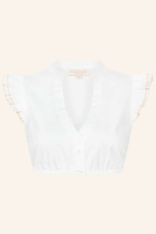 Dirndlbluse Lagoon günstig online kaufen