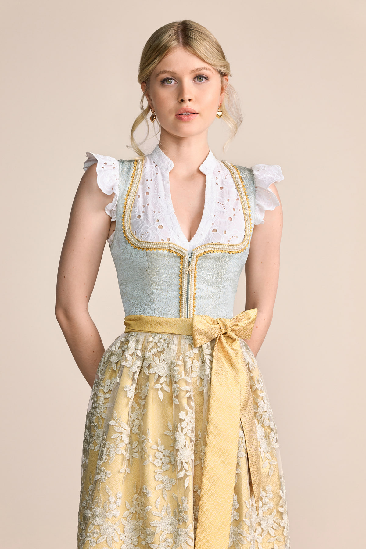 Dirndl Winnie (50cm)