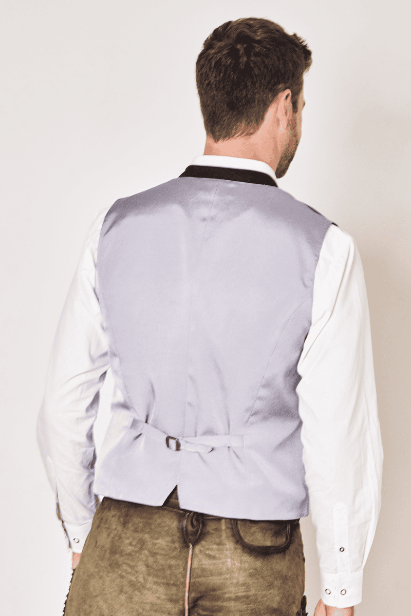 Trachten Waistcoat Kelvin