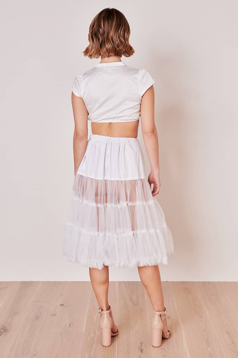 Petticoat (70cm)