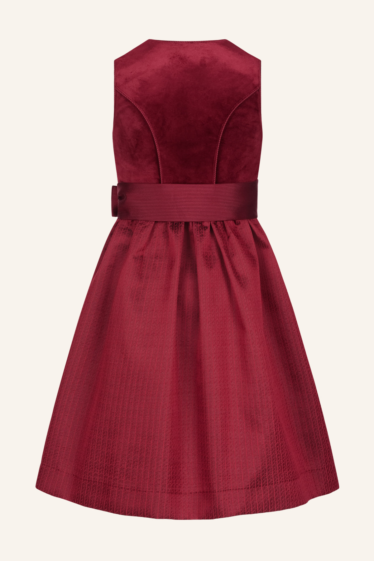 Children's dirndl Tia