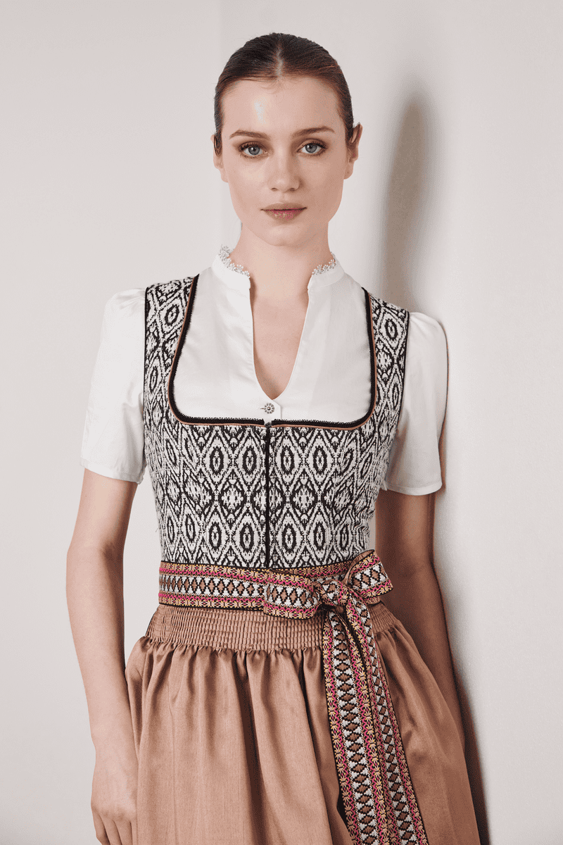 Dirndl Euphemina (60cm)