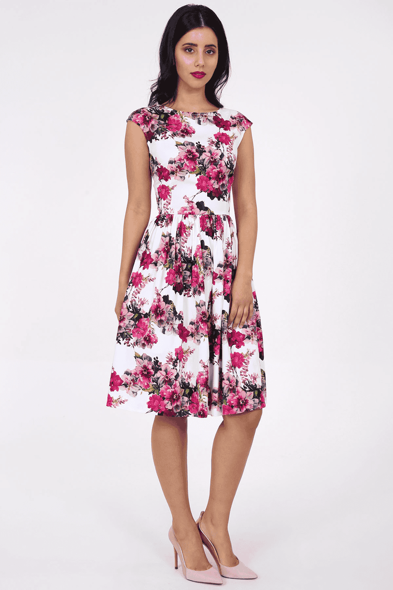 Kleid Morena