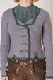 Strickjacke Almuth