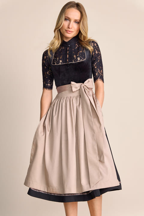 Dirndl Suzanne (70cm)
