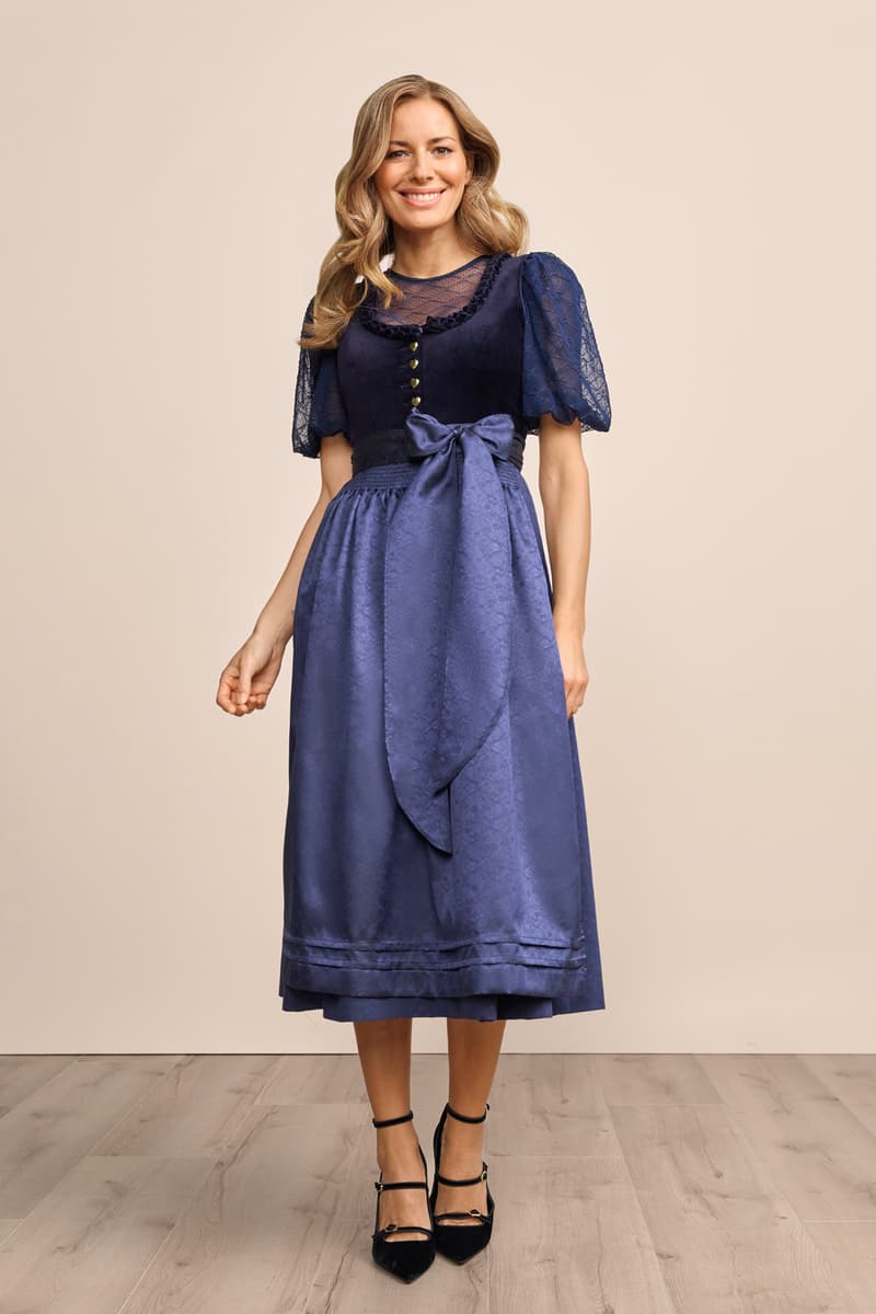 Dirndl Ayana (80cm)