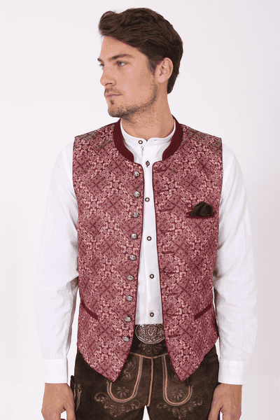 Trachten waistcoat William