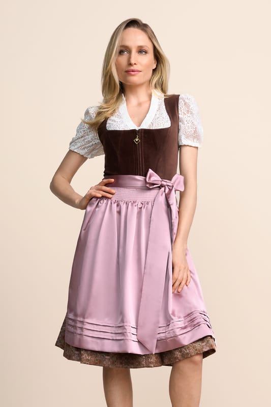 Dirndl Cerys (60cm) günstig online kaufen