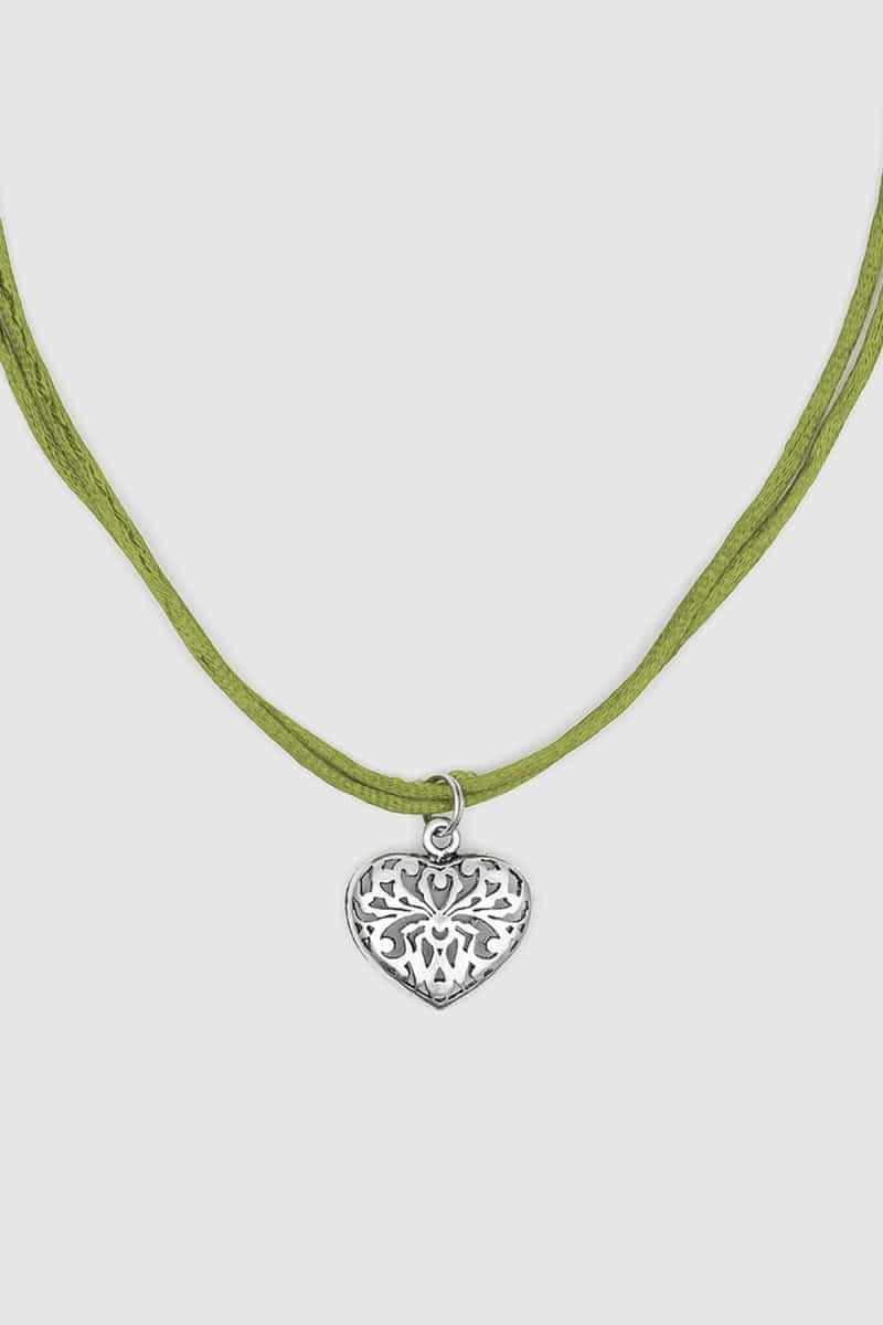 Necklace Promise 