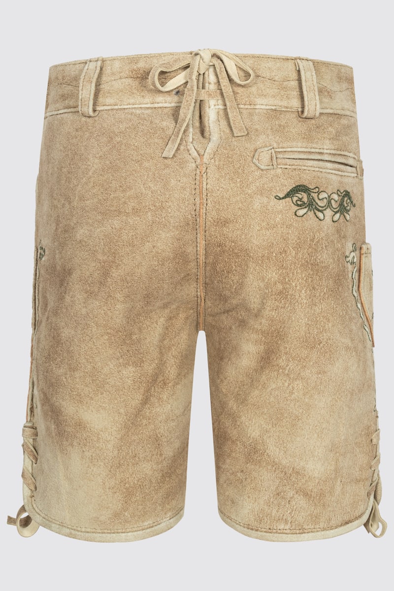 Children's Lederhose Alois