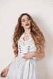 Dirndl Polly (60cm)