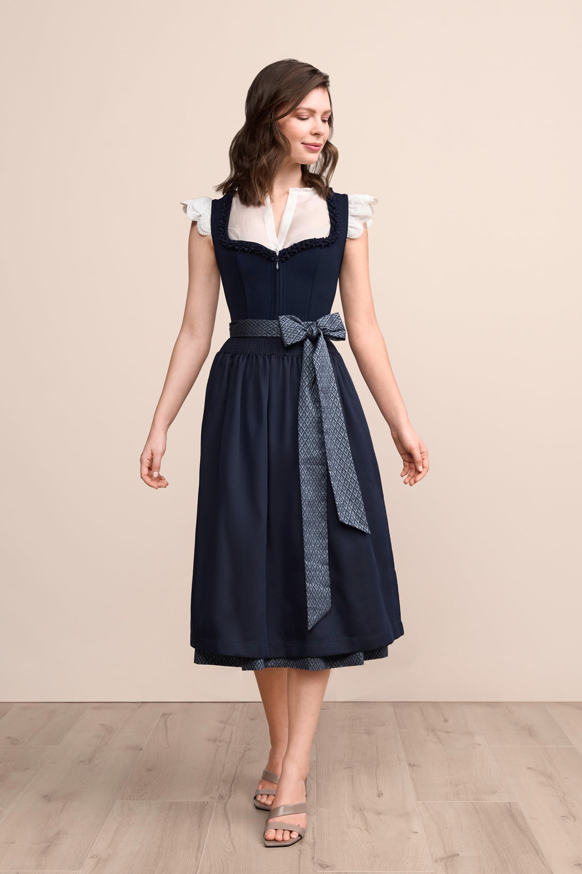 Dirndl Anica (80cm)