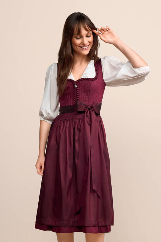 Dirndl Jolita (70cm) günstig online kaufen