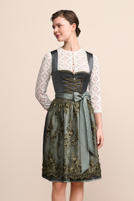 Dirndl Lunessa (60cm) günstig online kaufen