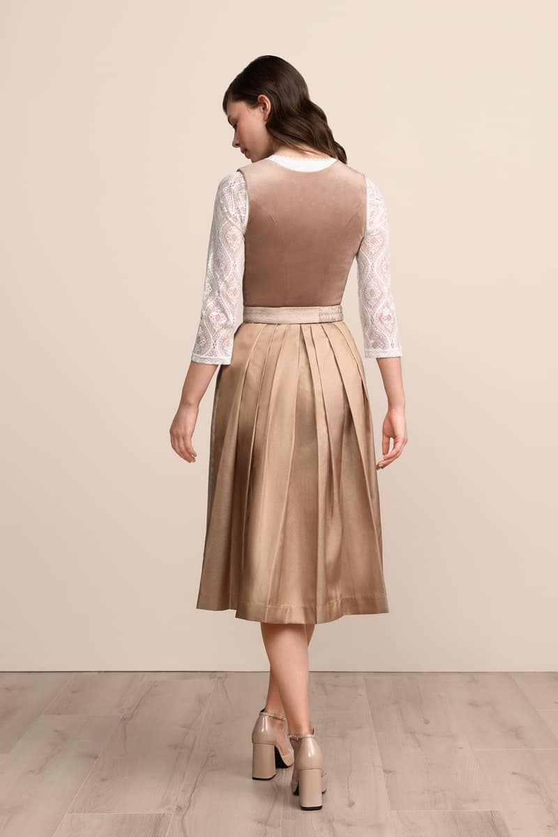 Dirndl Aurela (70cm)
