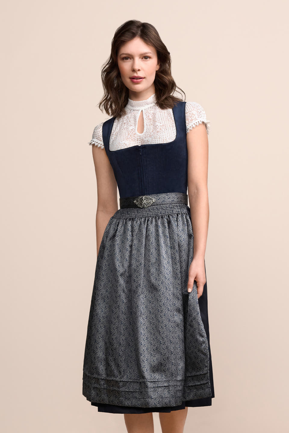 Dirndl Aurela (70cm)