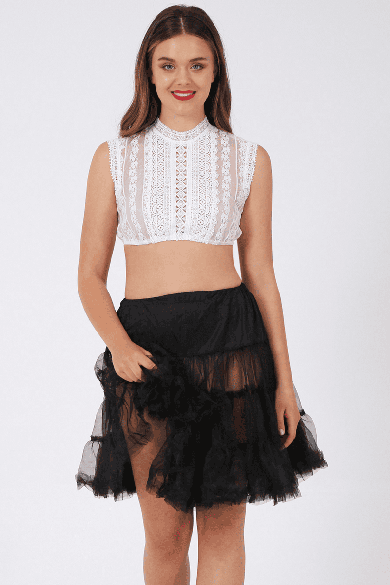 Petticoat (50cm)