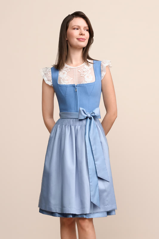 Dirndl Caylee (60cm) günstig online kaufen