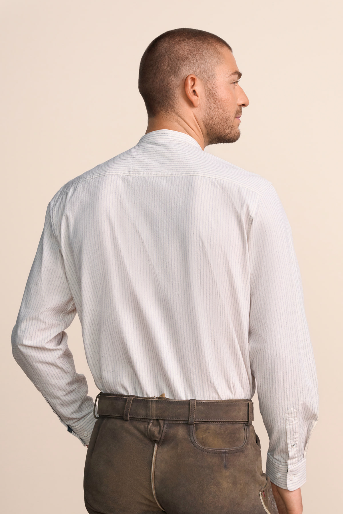 Bavarian shirt Armando