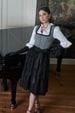 Dirndl Ashly (60cm)