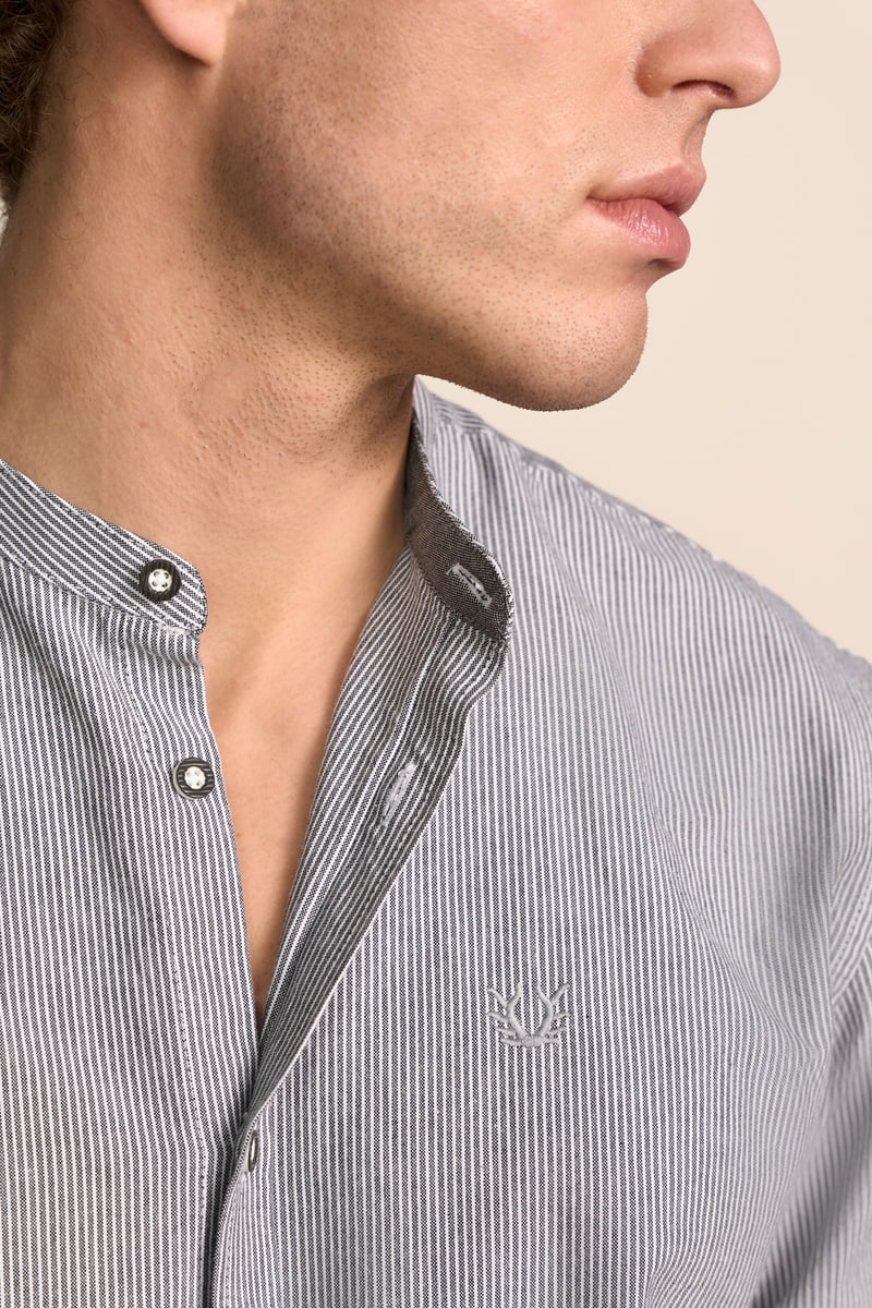 Bavarian shirt Fynar