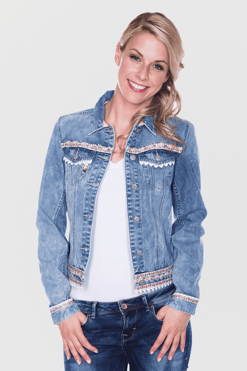Krüger jeansjacke Clearance