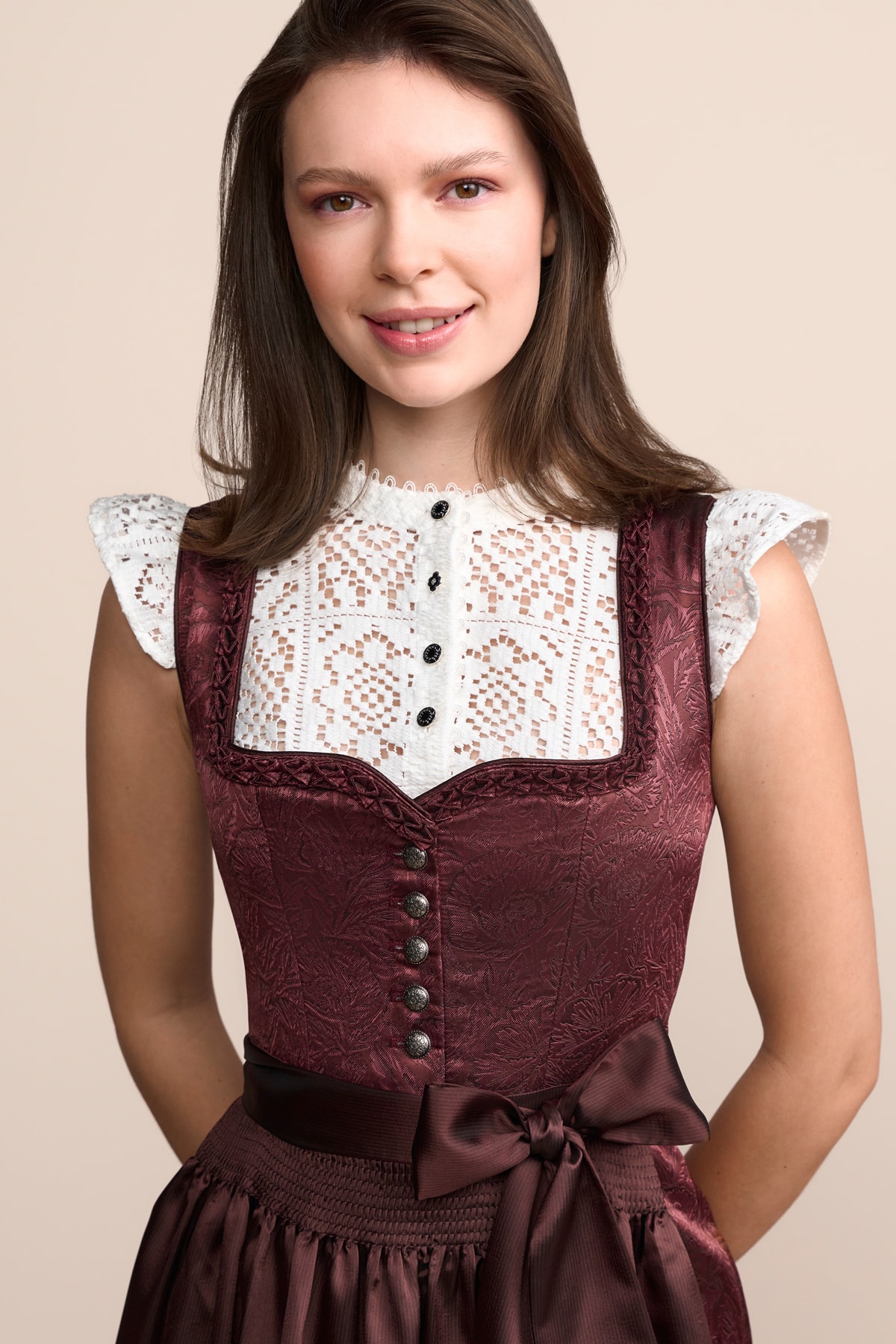 Dirndl Carline (60cm)