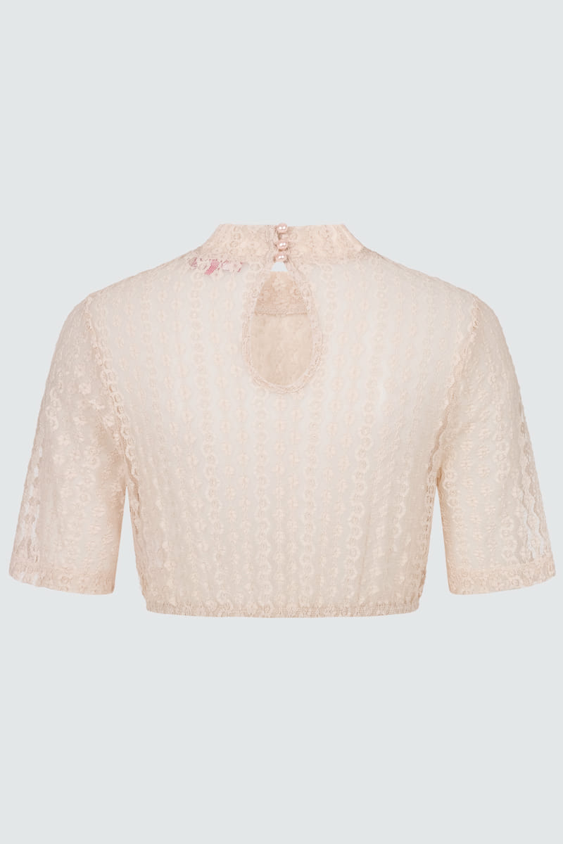 Dirndl blouse Tartufo
