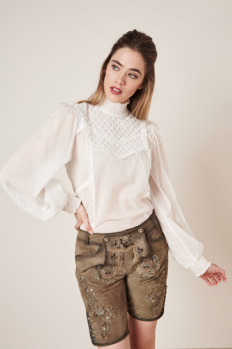 Trachtenbluse Phoebe