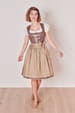 Dirndl Giselle (60cm)