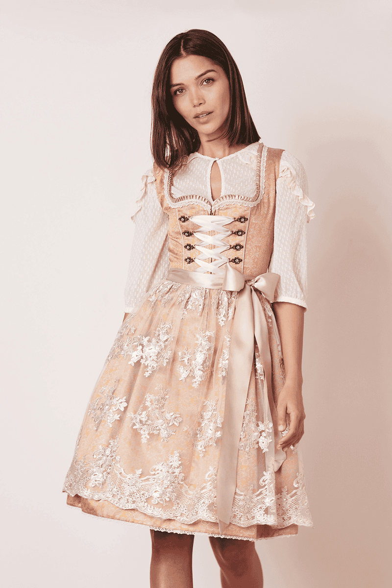 Dirndl Nelli (60cm)
