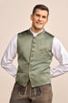 Trachten waistcoat Filippo