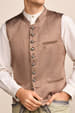 Trachten waistcoat Cyrian
