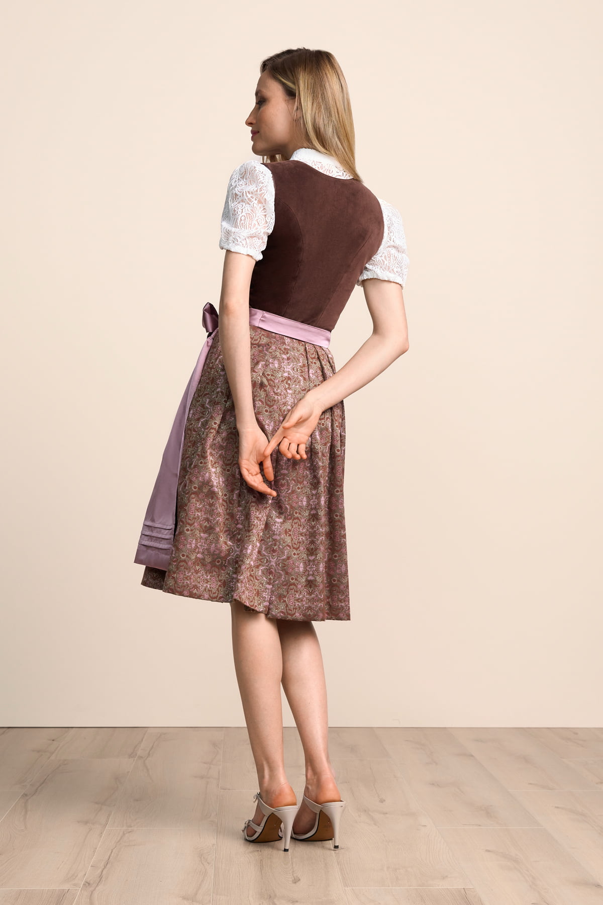 Dirndl Cerys (60cm)