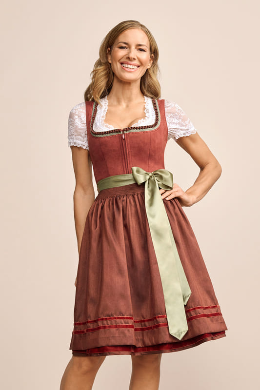 Dirndl Nikky (60cm) günstig online kaufen