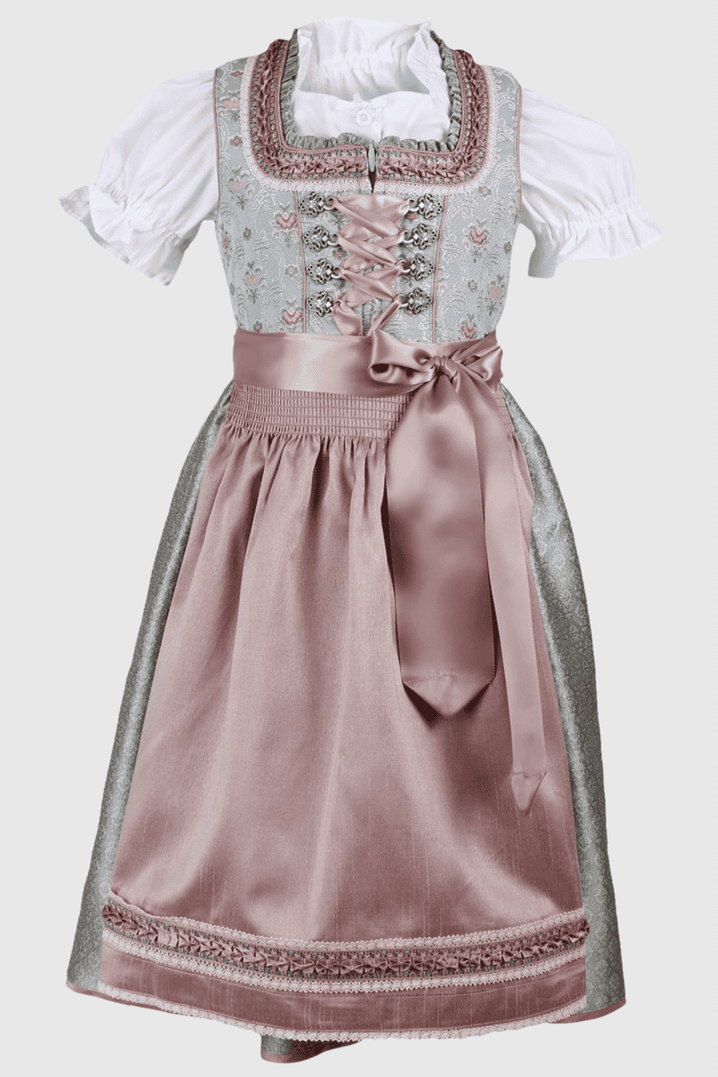 Children's dirndl store