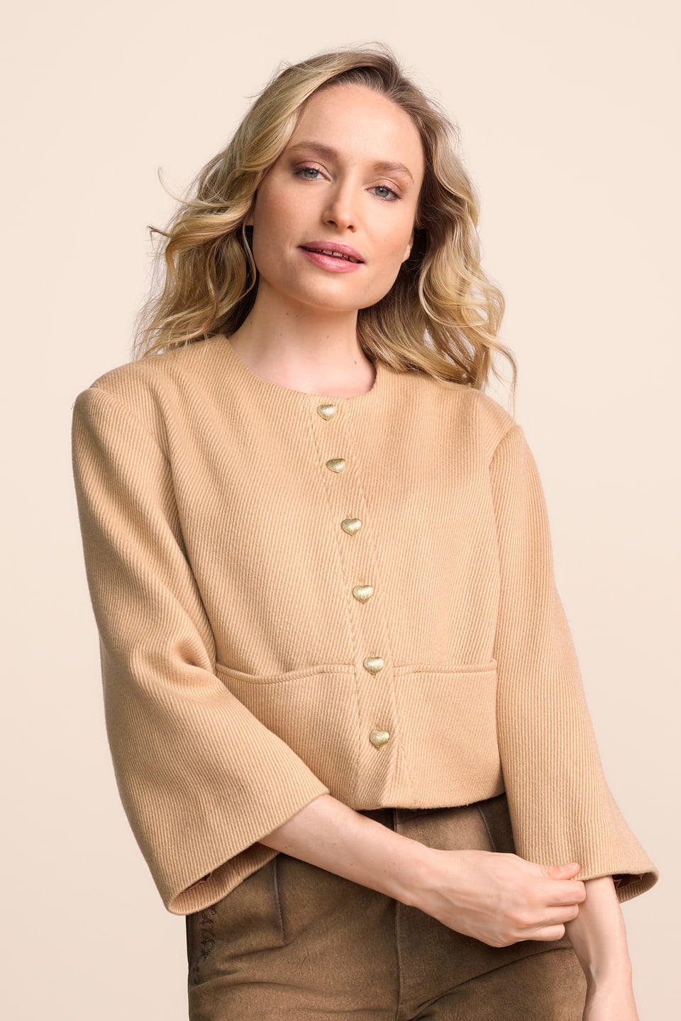 Trachtenjacke Zayana