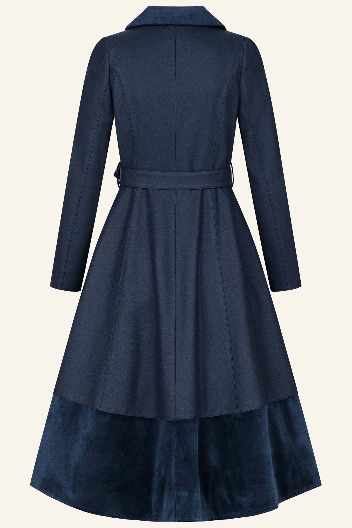 Coat Maelis