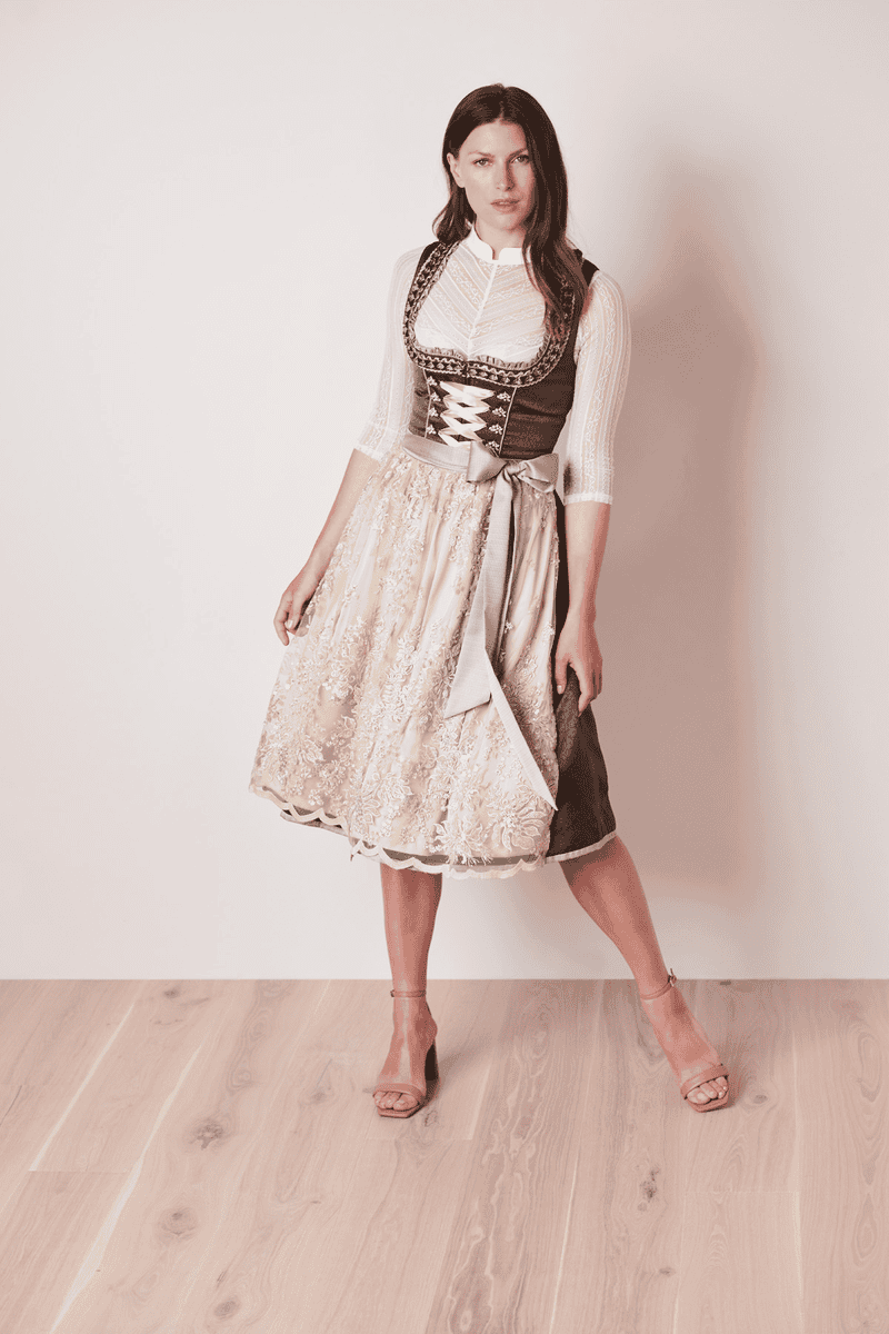 Dirndl Anouk (70cm)