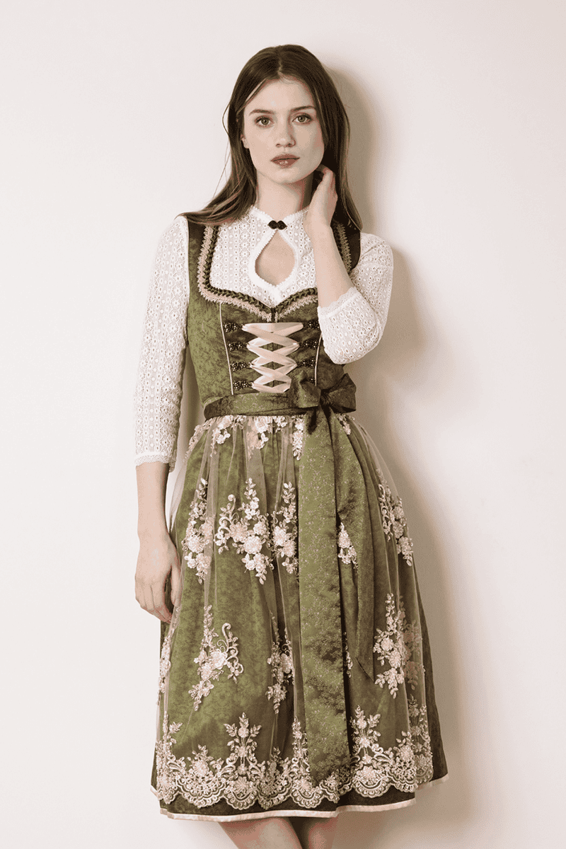 Dirndl Asita (70cm)