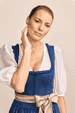 Dirndl Helma (60cm)