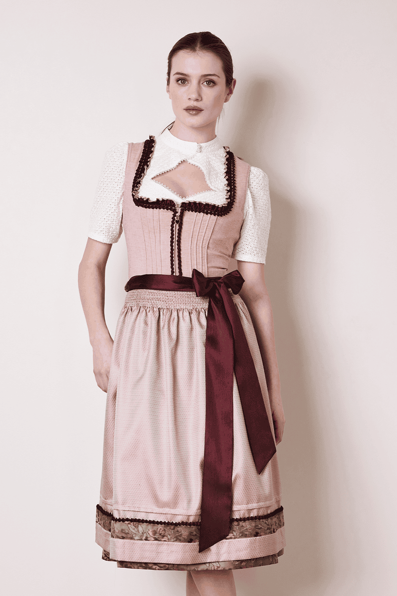 Dirndl Ginia (70cm)