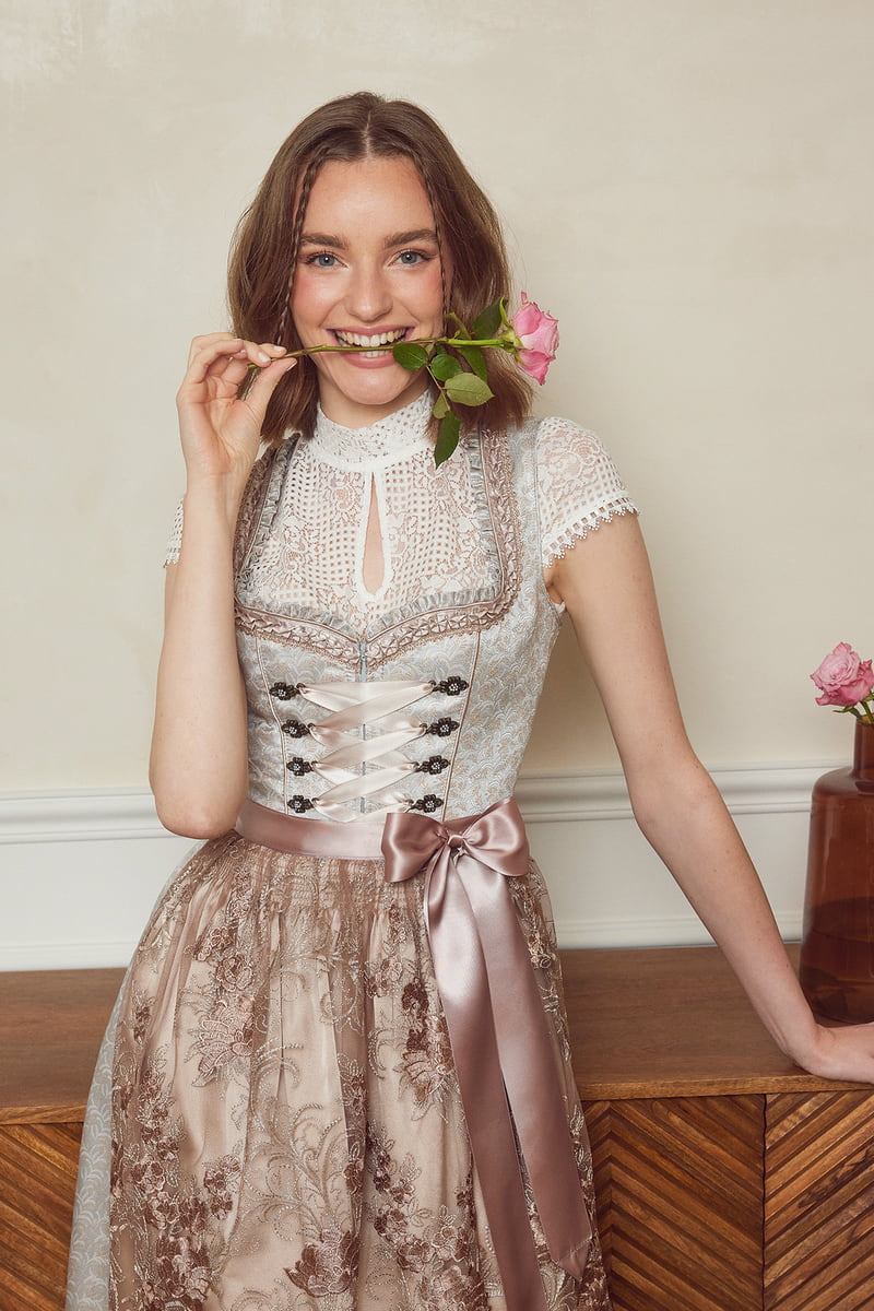 Dirndl Emilija (50cm)